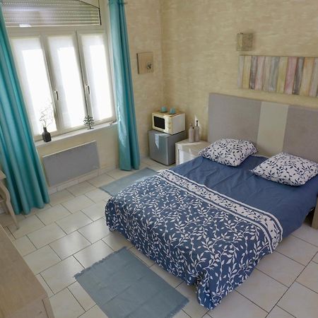 Les Chambres Du Moulin Arleux-du-Nord 外观 照片